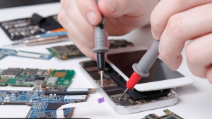 Smartphone Repair Guide: Best Repair Shops