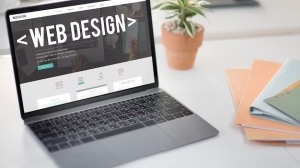 Web Design Company in Gurugram: Empowering Digital Presence