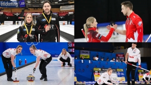 Winter Olympic 2026: Peterman and Gallant’s Undefeated Victory