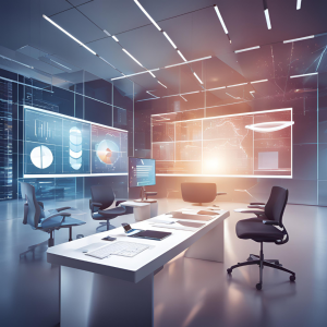 The Groundbreaking Potential of Business Management Software in Modern Industry