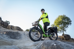 Radpower RadRover 6 vs. Magicycle Deer Ebike SUV