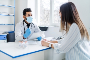 Primary Care Clinic