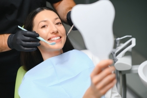 Top Cosmetic Dentistry Trends for 2025: What’s Next?