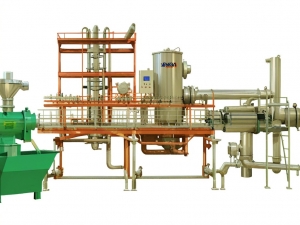 Avocado Oil Processing Plant Project Report 2024: Cost Analysis and Raw Material Requirements
