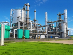 Biofuel Manufacturing Plant Project Details, Requirements, Cost and Economics 2024