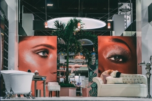 Custom Exhibit Plan: Showing Your Image with Innovative Precision!