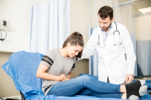 Gastroenterology Clinic Near me