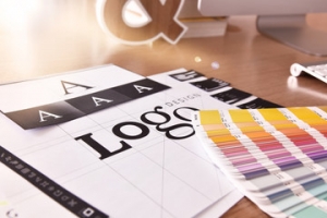 Brand Logo Design in Gurgaon: Creating a Unique Identity for Your Business