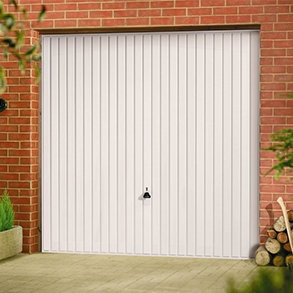 Access Garage Doors | Smart Garage Doors