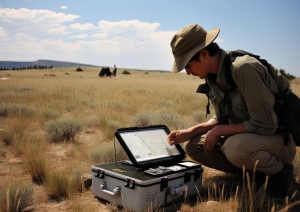 Top Applications of a Portable Raman Spectrometer in India