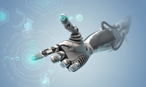 How Are AI-Powered Tactile Sensors Revolutionizing Industry with Touch?