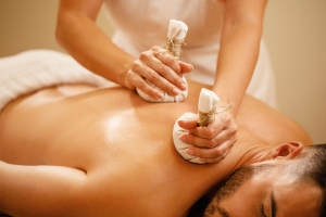 Panchakarma Treatment