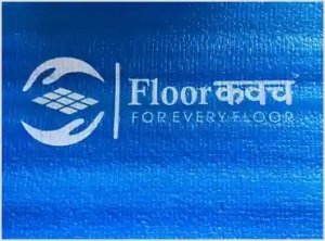 Floor Protection Sheet