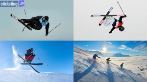 Winter Olympic 2026: A Winter Sports Spectacle Like Never Before