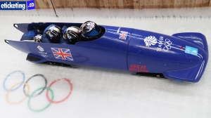 Milano Cortina 2026: How to Qualify in Olympic Bobsleigh