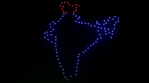 Sky Artistry Unleashed: The Rise and Impact of Drone Show