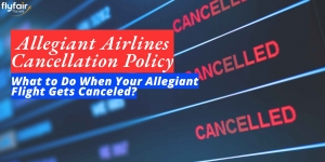 What to Do When Your Allegiant Flight Gets Canceled?