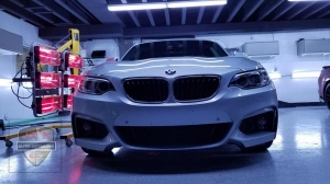 Ceramic Coating With Your Car