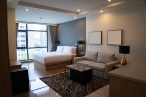 Luxury Furnished Apartments for Rent in Dubai