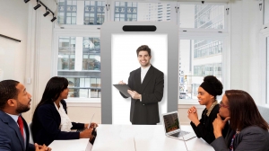 Live Hologram Technology in UAE: Revolutionizing Dubai Event Landscape