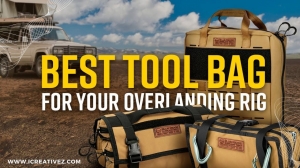 Affordable Tool Bags: Quality and Value for Every Budget 