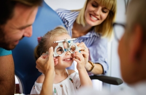 Vision Therapy Clinic Newmarket: Personalized Solutions for Better Vision