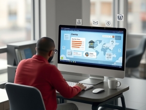 Best Web Development Company in Chennai: Building Your Digital Presence with Expertise