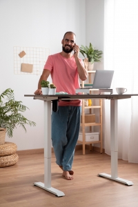Adjustable Standing Desk