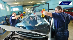 Rear Windshield Replacement: Fast Service, Quality Results