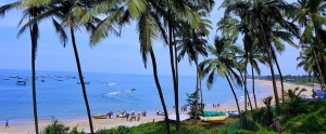 Best Hotels in Goa with Good Architecture