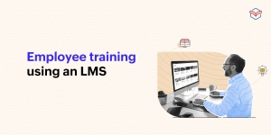 Best LMS Training Platforms for Employees in 2025