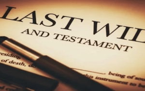 How Can You Create a Legally Valid Will Easily?