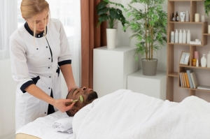 Rejuvenate Your Mind and Body with Spa Treatment in Denton, TX