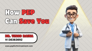 Start PEP Within 72 Hours
