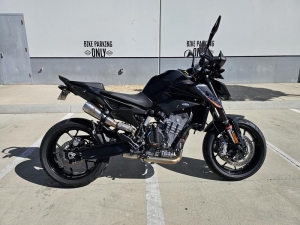 Pre-Owned KTM Motorcycles for Sale in Ottawa, IL | Starved Rock KTM