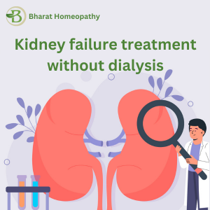 Effective Treatment Options for Kidney Failure: A Path to Better Renal Health