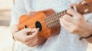 How to Play Ukulele: A Beginner's Guide