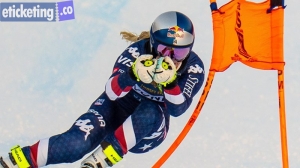 Winter Olympic 2026: Experience Lindsey Vonn's Legacy at the FIS World Cup in St. Anton