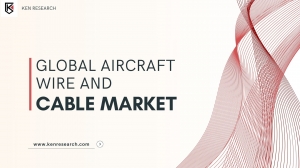 Global Aircraft Wire and Cable Market Segmentation
