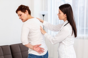 Lower Back Pain Treatment