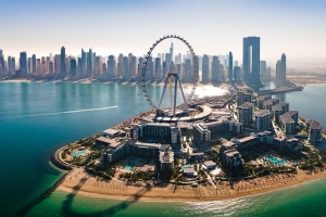 How Safe Drivers Help You Enjoy Dubai’s Nightlife Without Worry
