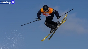 Winter Olympic 2026: Kreischberg Olympic Freestyle Skiing World Cup Key details, live streaming guide