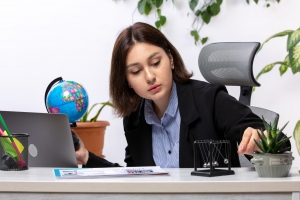 Step Into Your Dream Career with a One-Year Online Course