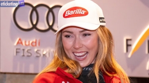 Winter Olympic 2026: Mikaela Shiffrin Marks Successful Comeback on Snow After Injury Recovery