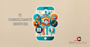 Innovative IT Consultancy Services for London’s Thriving SMBs