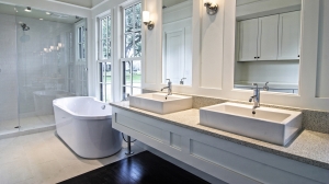 Top 4 Tips to Follow When Remodeling a Luxury Bathroom