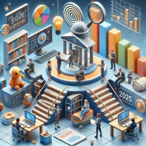 A New Approach to Digital Marketing