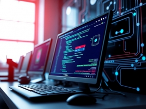 Best Software Development Company in Chennai | Custom Software Solutions