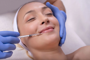 Skincare Reinvented: Botox Injections in Dubai