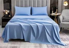 Transform Your Bedroom with Perfect Comfort: Fitted Bed Sheets Online in India